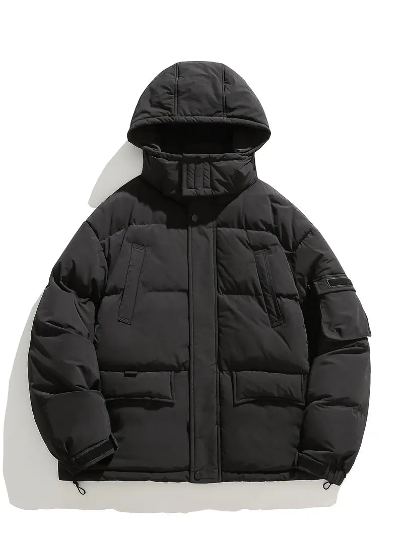 Doudoune Parisian Vibe