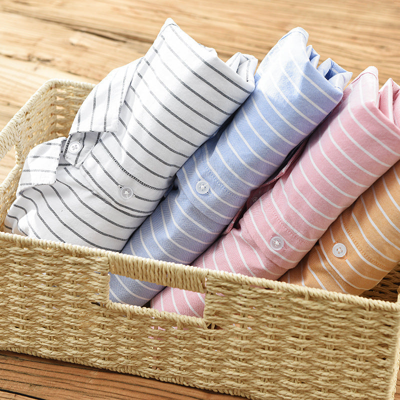 GIORGIO CHEMISE EN LIN