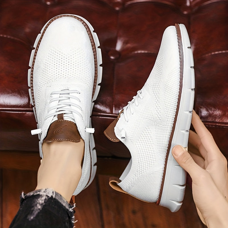 Gianni Uno | Elégant, aéré et ultra confortable